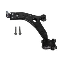 Lenker Radaufhängung unten METZGER IAM-Expertise...