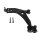 Lenker Radaufhängung unten METZGER IAM-Expertise passend für u.a. VOLVO S40