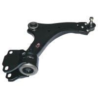 Handlebar Wheel Suspension lower wishbone rubber METZGER...