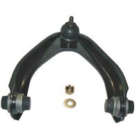 Control arm suspension front right upper wishbone METZGER...