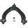 Handlebar Wheel Suspension top METZGER suitable for e.g. HONDA CR-V