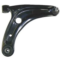 Front suspension control arm right lower wishbone METZGER...