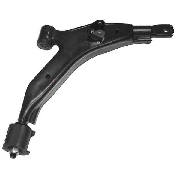 Lenker Radaufhängung unten METZGER IAM-Expertise passend für HYUNDAI ATOS