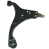 Handlebar Wheel Suspension lower METZGER suitable for...