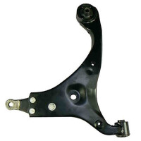 Handlebar Wheel Suspension lower METZGER suitable for...