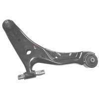 Handlebar Wheel Suspension lower METZGER IAM-Expertise...