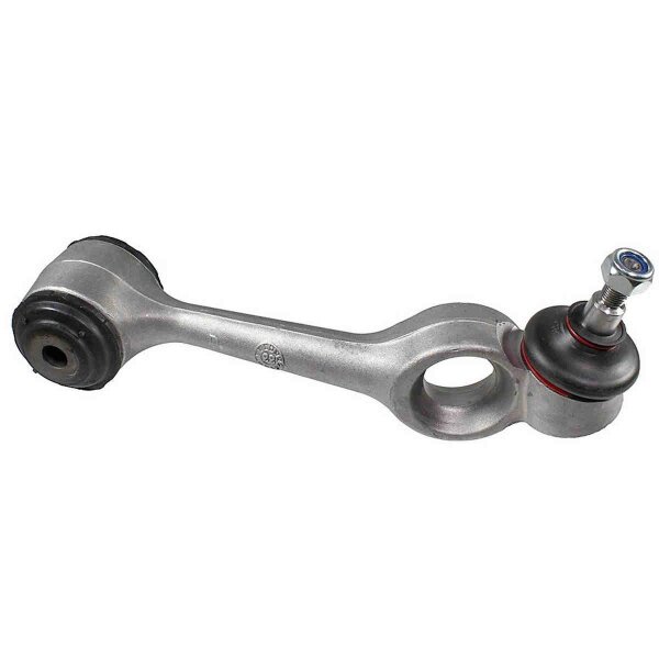 Control arm wheel suspension front right upper wishbone METZGER for MERCEDES 123
