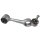 Control arm wheel suspension front right upper wishbone METZGER for MERCEDES 123