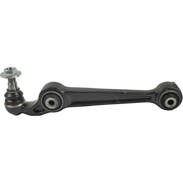 Handlebar Wheel Suspension front right METZGER suitable for e.g. MAZDA 6