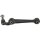 Handlebar Wheel Suspension front right METZGER suitable for e.g. MAZDA 6