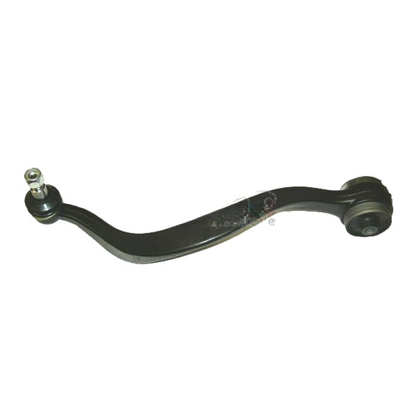 Handlebar Wheel Suspension rear left METZGER suitable for e.g. MAZDA 6