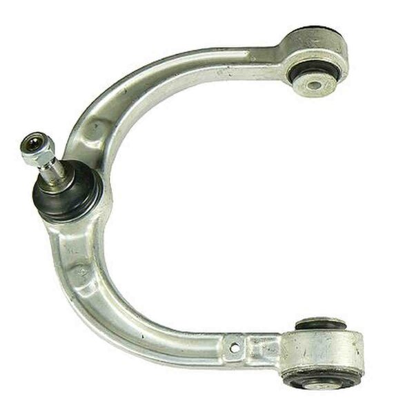 Upper left front wishbone METZGER for MERCEDES M-CLASS (W164)