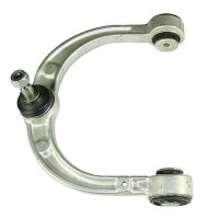 Upper left front wishbone METZGER for MERCEDES M-CLASS...