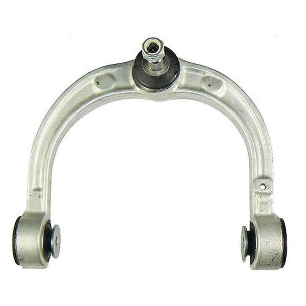 Handlebar Wheel Suspension top METZGER suitable for e.g. MB M-CLASS