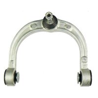 Upper right front control arm METZGER for MERCEDES...