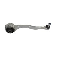 Control arm front right front lower METZGER for MERCEDES...
