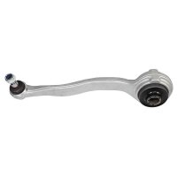 Control arm front left front lower METZGER for MERCEDES...