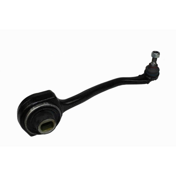 Control arm front right rear lower METZGER for MERCEDES C-KLASSE (W203)