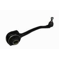 Control arm front right rear lower METZGER for MERCEDES...