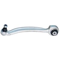 Lower left front control arm METZGER for MERCEDES...