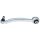 Lower left front control arm METZGER for MERCEDES C-KLASSE (W204)