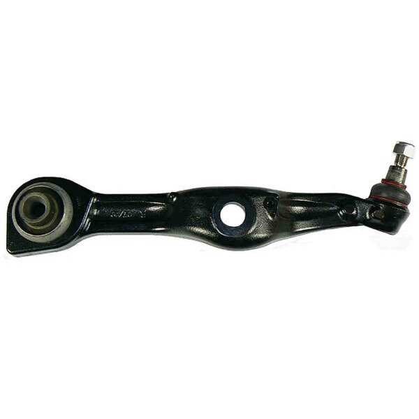 Control arm front right lower rear METZGER for MERCEDES S-KLASSE (W221)
