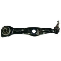 Control arm front right lower rear METZGER for MERCEDES...