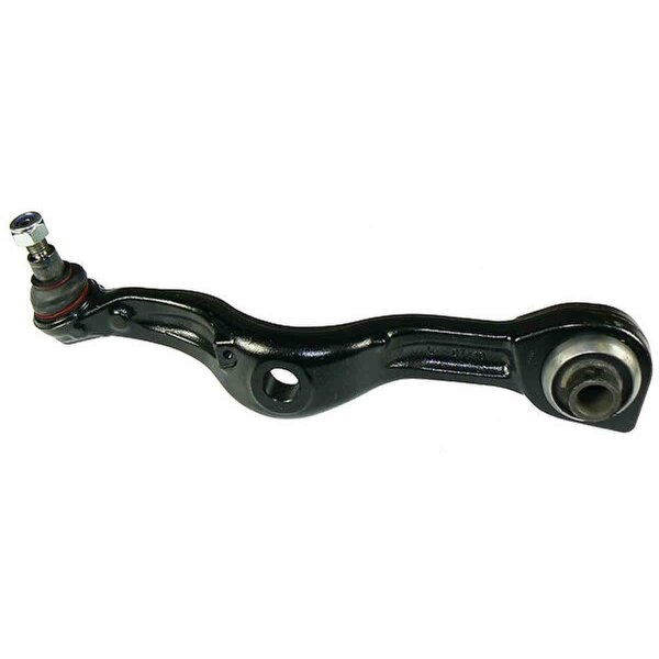 Control arm front left lower rear METZGER for MERCEDES S-KLASSE (W221)