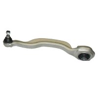 Lower right front control arm METZGER for MERCEDES...