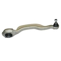 Lower left front control arm METZGER for MERCEDES...