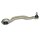 Lower left front control arm METZGER for MERCEDES S-KLASSE (W221)