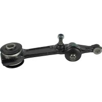 Control arm front right rear lower METZGER for MERCEDES...