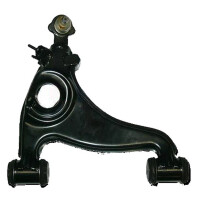 Handlebar Wheel Suspension lower wishbone rubber bearing...