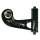Upper right front control arm METZGER for MERCEDES E-KLASSE (W210)