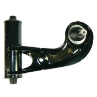 Upper left front control arm METZGER for MERCEDES...