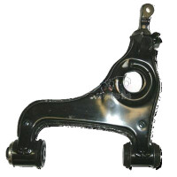 Handlebar Wheel Suspension lower METZGER suitable for...