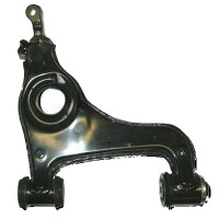 Handlebar Wheel Suspension lower METZGER suitable for...