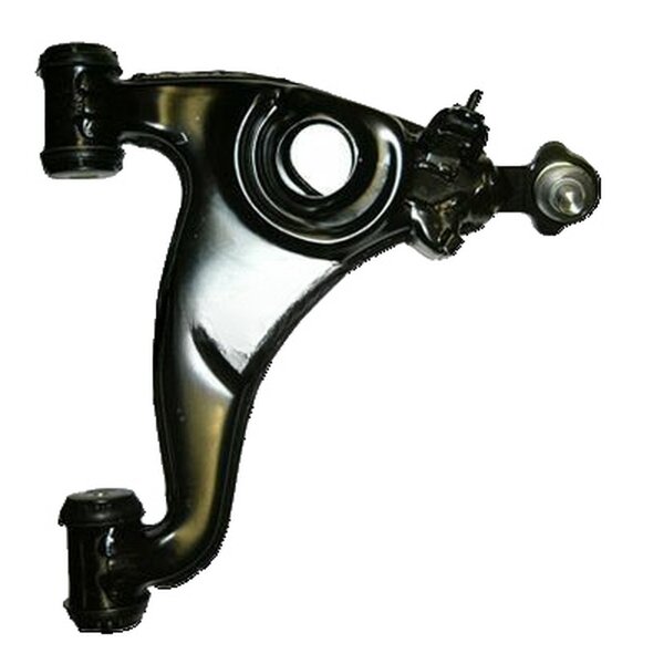 Handlebar Wheel Suspension lower wishbone rubber bearing METZGER for e.g. MB 124