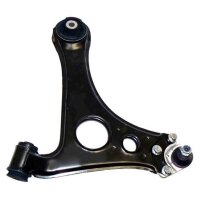 Handlebar Wheel Suspension front right wishbone with...