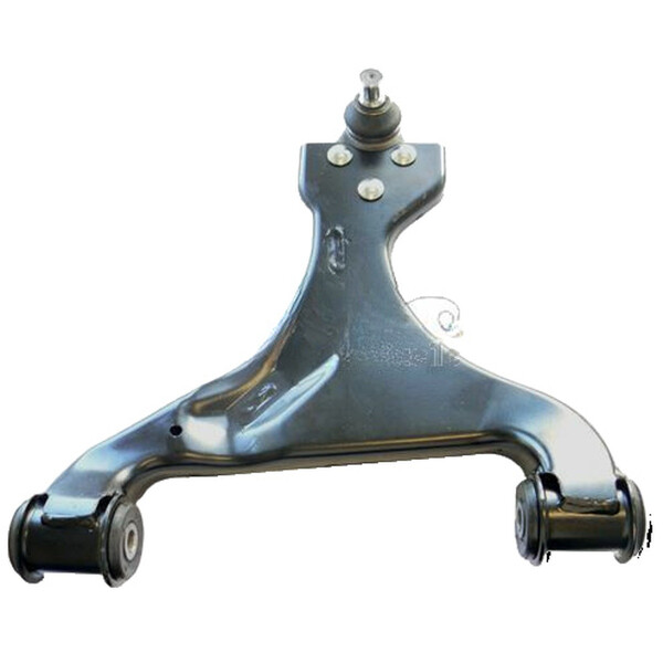 Handlebar Wheel Suspension front right METZGER suitable for e.g. MB VITO