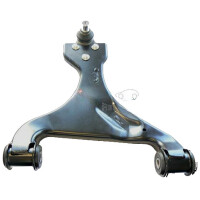 Handlebar Wheel Suspension front left METZGER suitable...