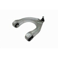 Upper left front wishbone METZGER for MERCEDES E-KLASSE...