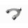 Upper left front wishbone METZGER for MERCEDES E-KLASSE (W211)