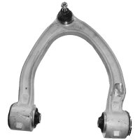 Handlebar Wheel Suspension top METZGER suitable for e.g....