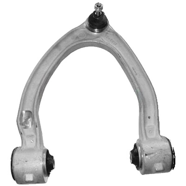 Handlebar Wheel Suspension top METZGER suitable for e.g. MB S-CLASS