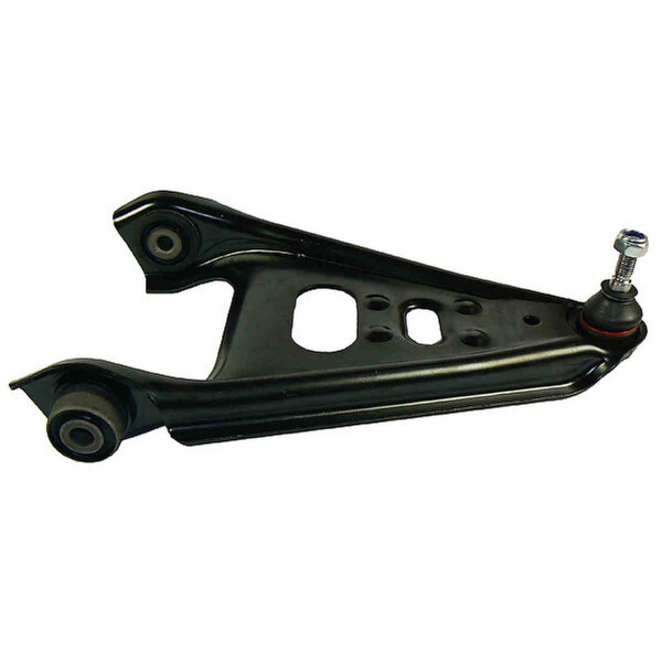 Lenker Radaufhängung unten Querlenker mit METZGER für u.a. SMART FORTWO