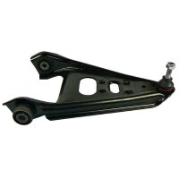 Lower front suspension control arm METZGER for SMART...
