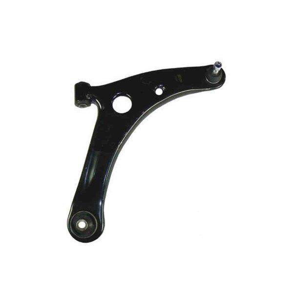 Lower right front control arm METZGER for SMART FORFOUR (454)