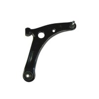 Lower right front control arm METZGER for SMART FORFOUR...