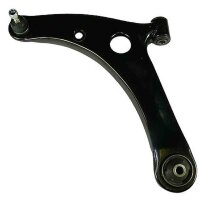 Lower left front control arm METZGER for SMART FORFOUR (454)